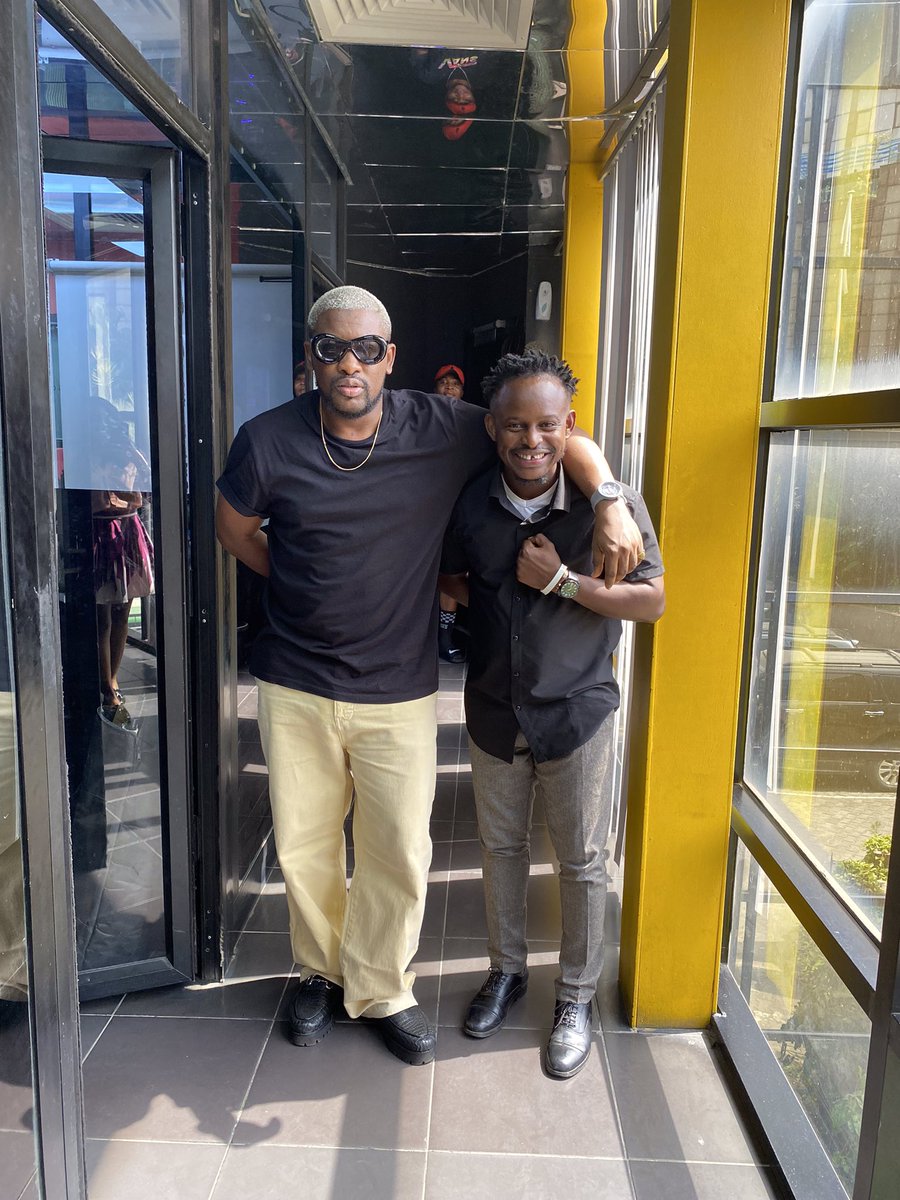 Finally! 🥲🥲
Had the opportunity to take first class shot with the ENERGY gAD HIMSELF <a href="/iamDo2dtun/">Do2dtun Energy gAD</a> . A role model and an icon in the game . I love you bro💜💜