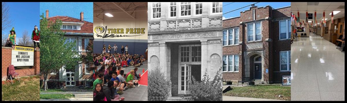 Smith-Cotton and Whittier 2023 grads: Apply for the elementary and junior high PTA/PTO scholarships. Pick up a paper copy of the 2023 SSDF-PTA Scholarship Application in the SCHS counselors' office or download fillable pdf form at sedaliasdf.org/scholarships/