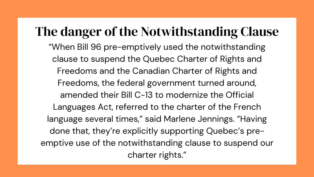 OuiOurQuebec tweet media