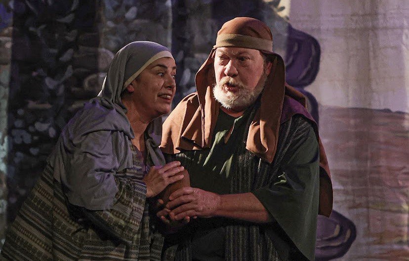 Us heu quedat sense Pastorets per Nadal?💫 Doncs no patiu, encara queden funcions de 12 grups!

Com els <a href="/PastoretsMolins/">PastoretsMolinsdeRei</a> que fa més de 125 anys que representen els de Pitarra! 

🗓️Funcions el 14 i 15/01
🎶Música en directe
👥+ de 90 persones involucrades

pastoretsdecatalunya.cat