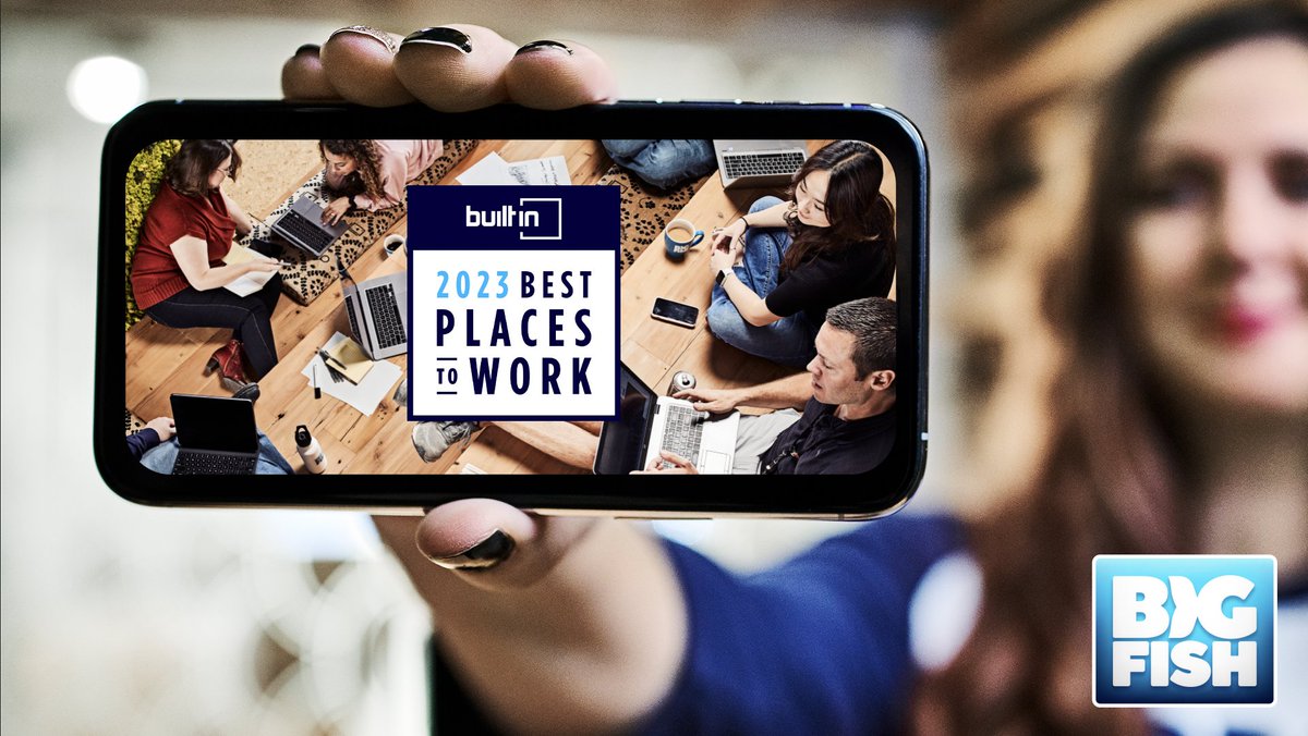 Big Fish Games tweet media