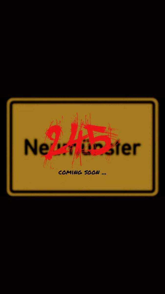 SezerUzunoglu's tweet photo. 2. Teaser online
👉 https://t.co/SlbVzVECRu https://t.co/qUVMc2Fl5y
