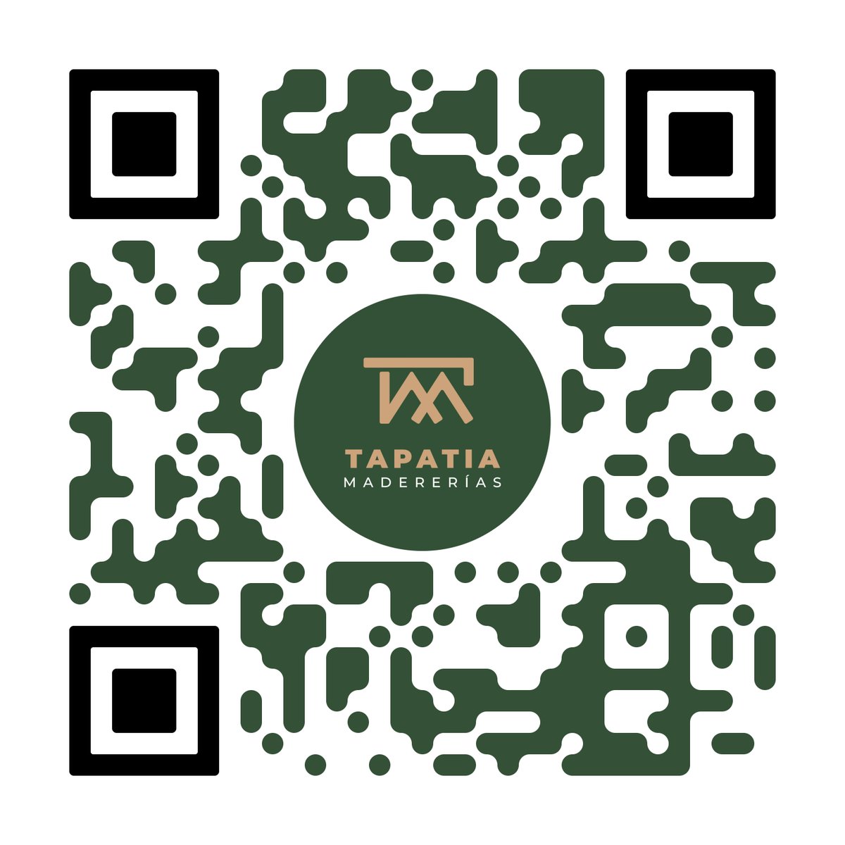 ¡Escanea nuestro QR y échale un vistazo a nuestro catálogo digital!👀