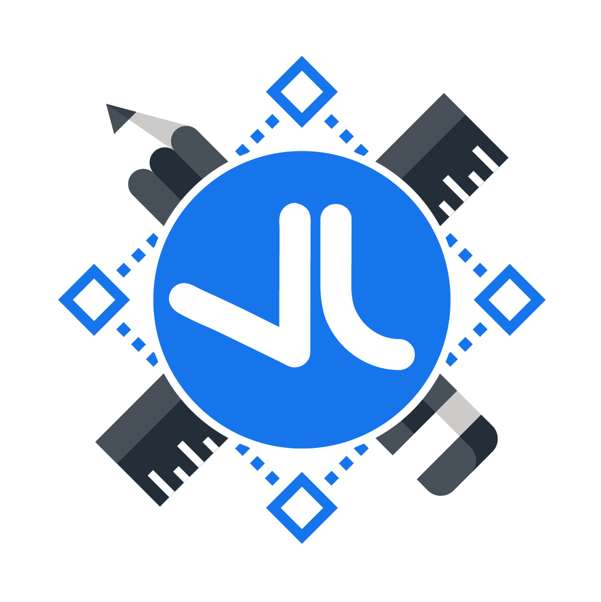 premluxeco's tweet photo. @OfarrowTheGreat @vectorinkstudio @GooglePlay 
WE ARE SHOWING SUPPORT!
TWO WONDERFUL DESIGN APPS
VECTOR INK &amp; VECTOR LOGO MAKER
*download ASAP for most of your GFX needs!*
#IMPRESSIVE https://t.co/AJCXH405PW