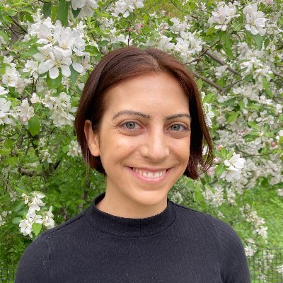 ia4phs's tweet photo. Good morning, folks! We are excited to have Dr. Briana S. Last (@brianalast) -- IDEA Fellow
@StonyBrookU & Director of the Mental Healthcare for All Lab -- here today for January's IAPHS Twitter Takeover! 😁
#IAPHS #TwitterTakeoverDay https://t.co/qMKxdp19Go