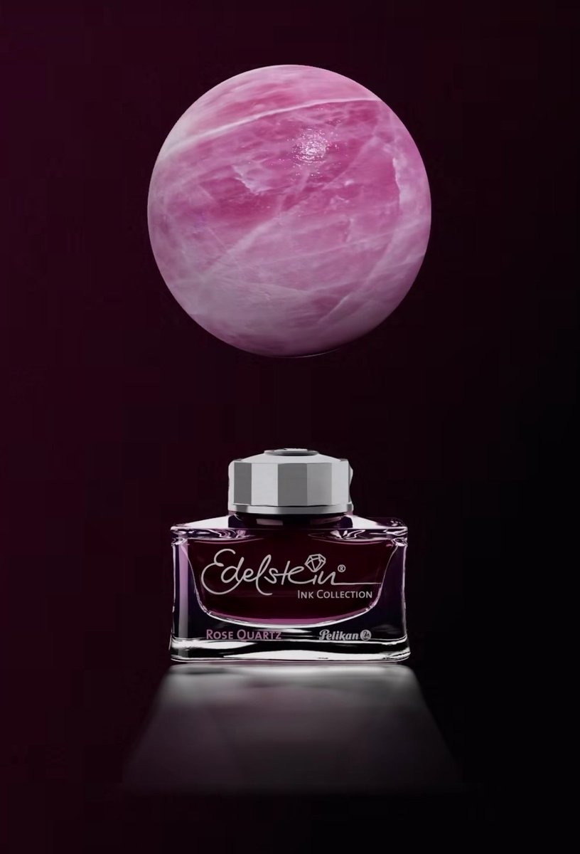 23년 에델슈타인 로즈 쿼츠 우워...