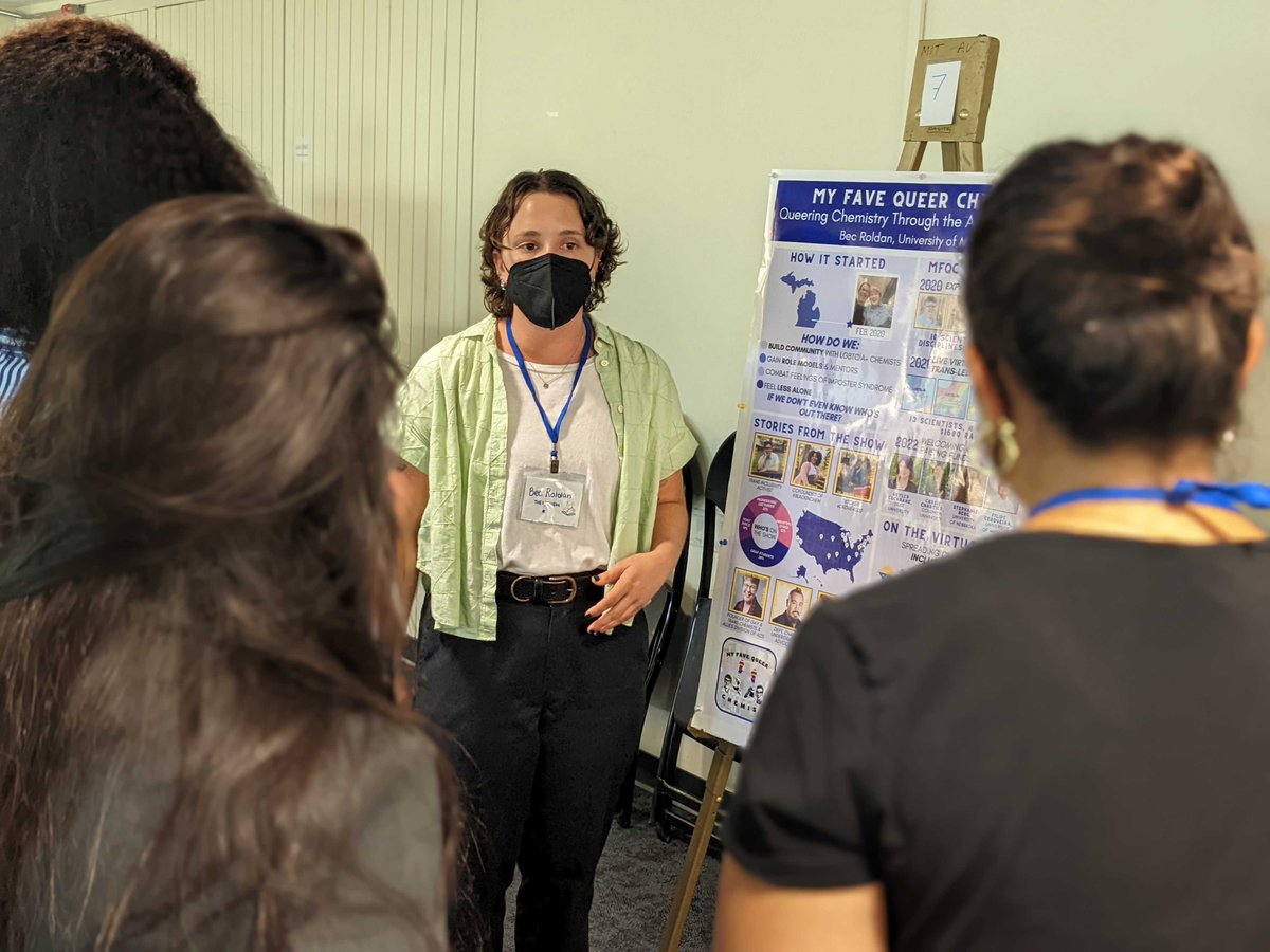 ComSciCon tweet media