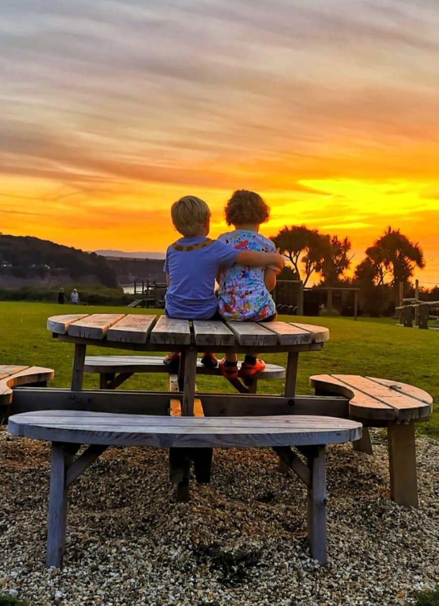 We are looking forward to seeing you for our 90th year.
You can now book via our website staudriesbay.co.uk or call our friendly Reception team on 01984 632515. <a href="/wcresorts/">Westcountry Resorts</a> #staudries #holiday #beach