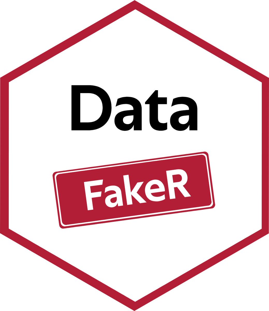 ErreEspanol's tweet image. ##DataFakeR es un paquete de #R diseñado para ayudarlo a generar muestras de datos falsos que conservan suposiciones específicas sobre el original.
openpharma.github.io/DataFakeR/inde…