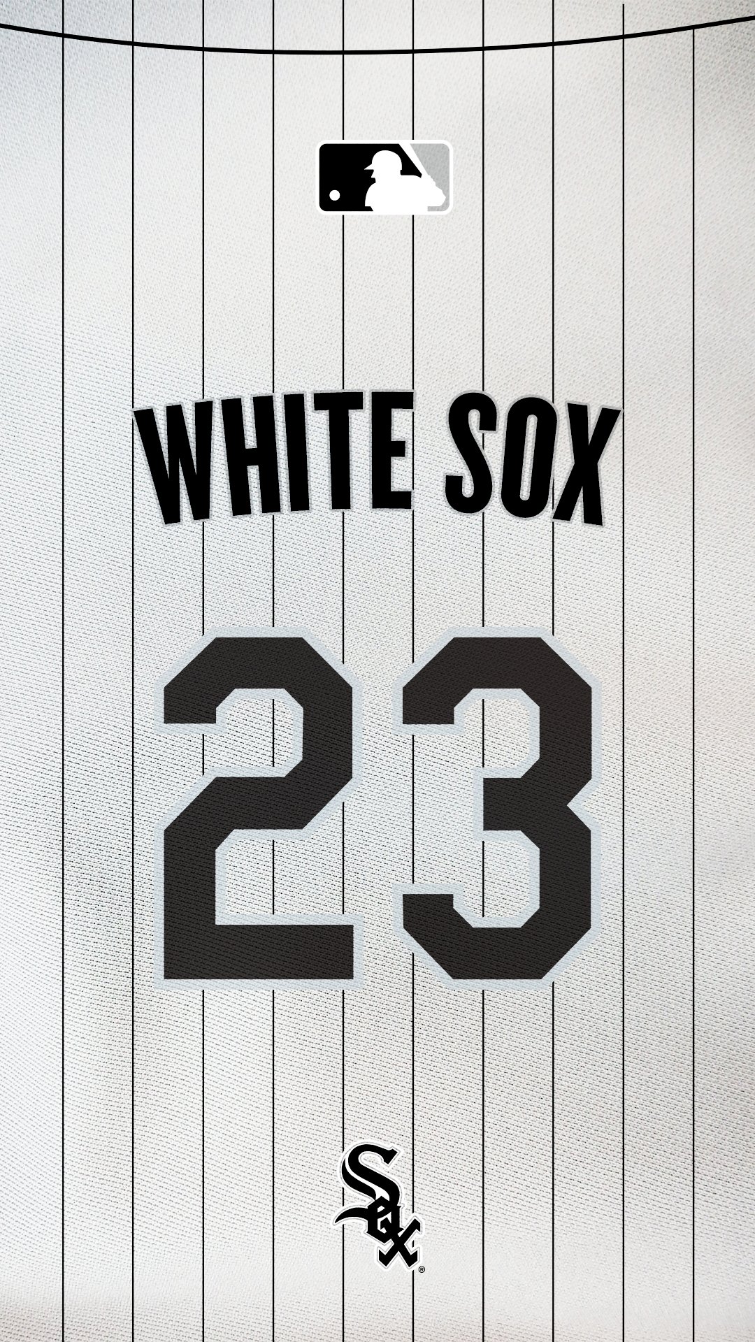 Chicago White Sox on X: We're done with our custom wallpapers for today.  Thanks to everyone who participated! If you weren't picked this time, we  want to make sure your phone still