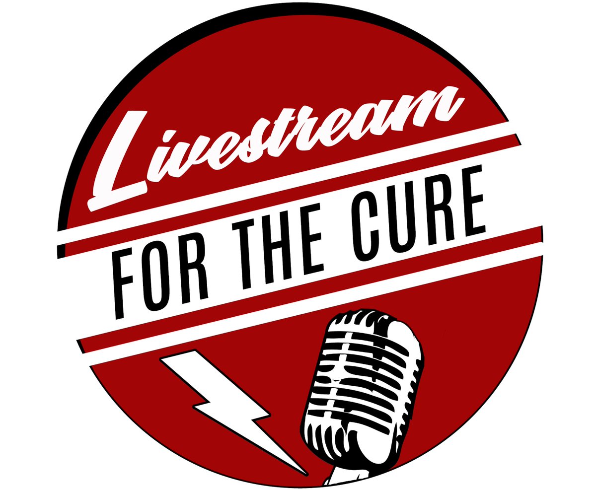 👀 STAY TUNED! 👀

Keep watching this space for the official announcement of the 7th Annual #LivestreamForTheCure!

More information to come very soon. 

Since 2017, we've raised over $70,000 for the <a href="/CancerResearch/">Cancer Research Institute</a> Institute. Together, we can make a difference. #CancerResearch
