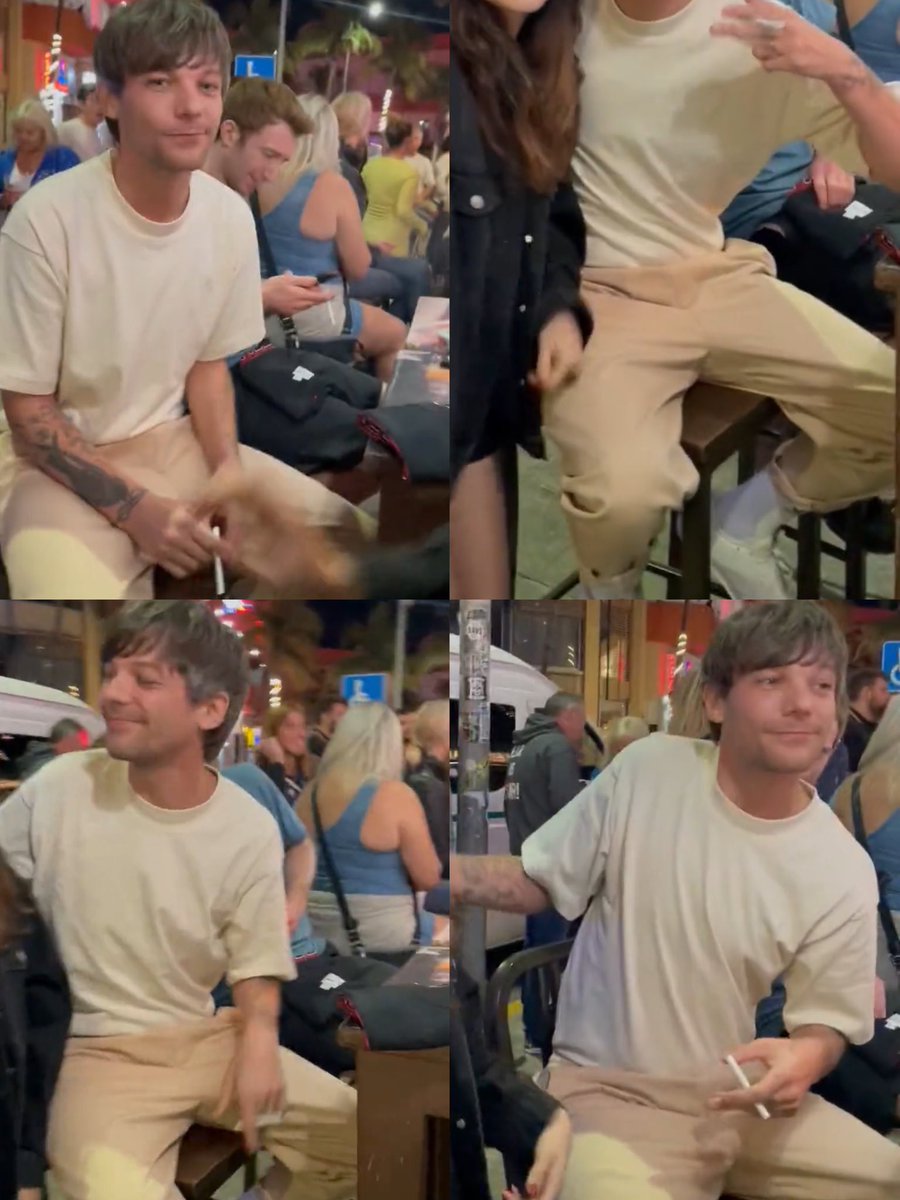 louisacademia's tweet photo. twitter crop is ugly atm but his fit serveeed https://t.co/WfhtBs9d5b