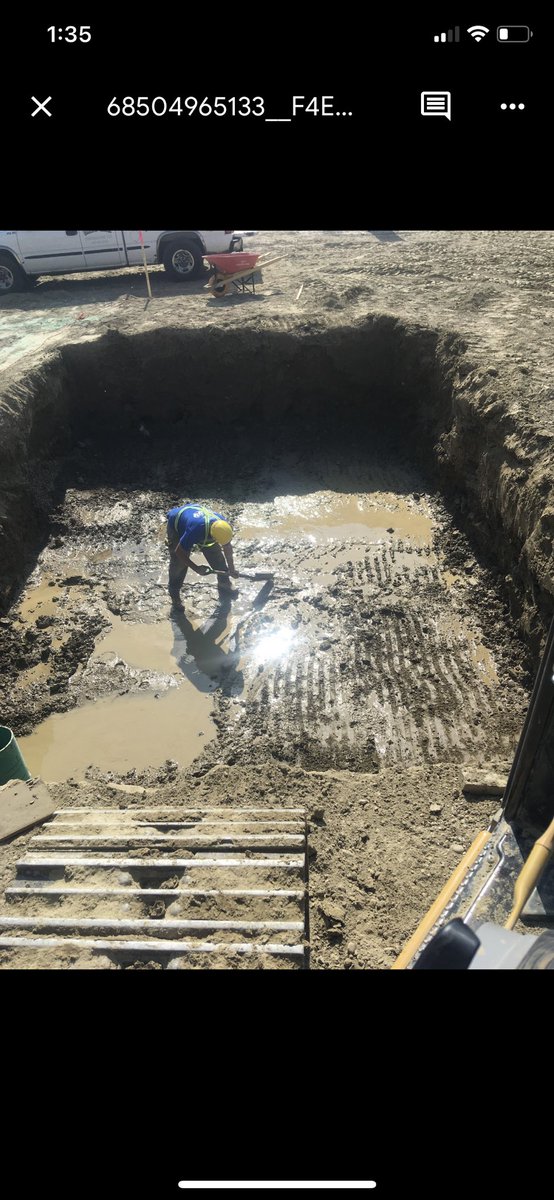 Excavationpro's tweet photo. You like my@hole @LupeFiasco ? You ever seen a hole@like this up close? 🤡👷♂️✅
CLAPPIN CHEEKS - out now world wide! And it doesn’t have poser shit with ZION on it! 🤣🤡These are my hashtags now ! #beatnpath #lupefiascobnp #lupefiasco #airchina @StudioSVStories https://t.co/DzL9qad273