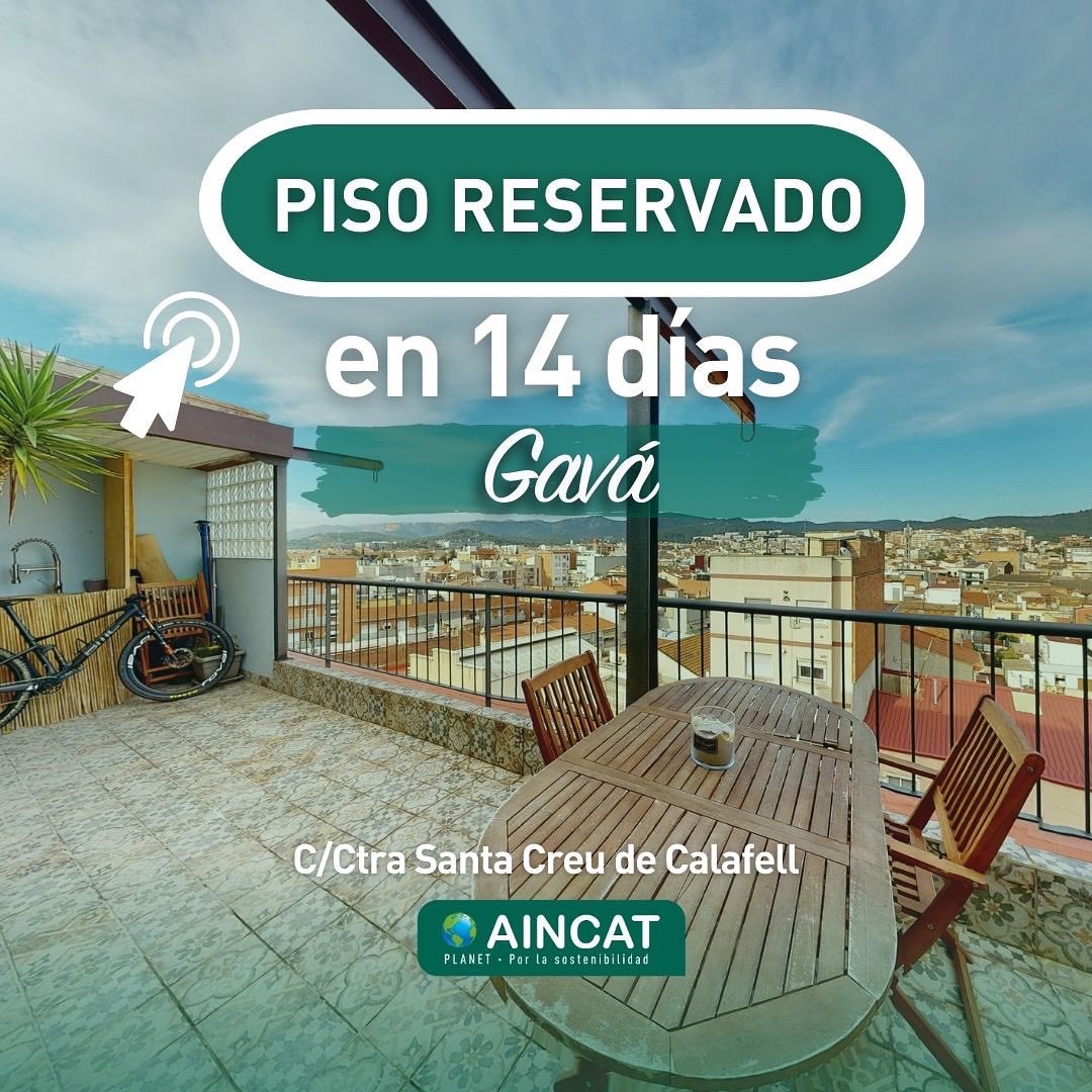 aincat_inmo's tweet photo. Empezamos el 2023 de la mejor manera. Dos viviendas reservadas en Viladecans y Gavá en tiempo récord 🎯⁣
⁣
Si necesitas 𝘃𝗲𝗻𝗱𝗲𝗿 𝘁𝘂 𝘃𝗶𝘃𝗶𝗲𝗻𝗱𝗮,𝘁𝗲 𝗮𝘀𝗲𝘀𝗼𝗿𝗮𝗿𝗲𝗺𝗼𝘀 𝗱𝗲 𝗳𝗼𝗿𝗺𝗮 𝘁𝗼𝘁𝗮𝗹𝗺𝗲𝗻𝘁𝗲 𝗴𝗿𝗮𝘁𝘂𝗶𝘁𝗮 ⁣📥⁣
⁣
 #aincat #viladecans #gava https://t.co/WRQvFEXtl2