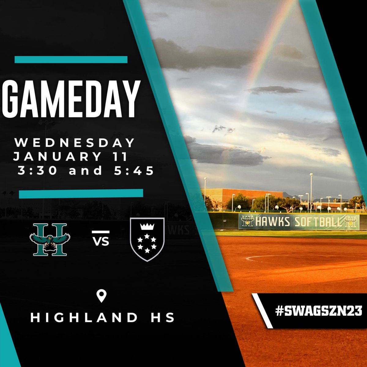 Highland_Hawks_Softball tweet media