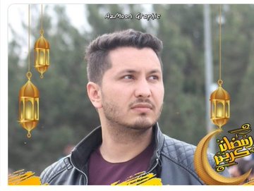 IslamYarZadran's tweet photo. إِنَّا لِلّهِ وَإِنَّـا إِلَيْهِ رَاجِعونَ
دا ګل ځوان حارث جبران چې اوو خوېندو يواځینۍ ورور و، دا هم په نننۍ چاودنه کې په شهادت ورسېد.😭 https://t.co/dvXJ1Rw4hG