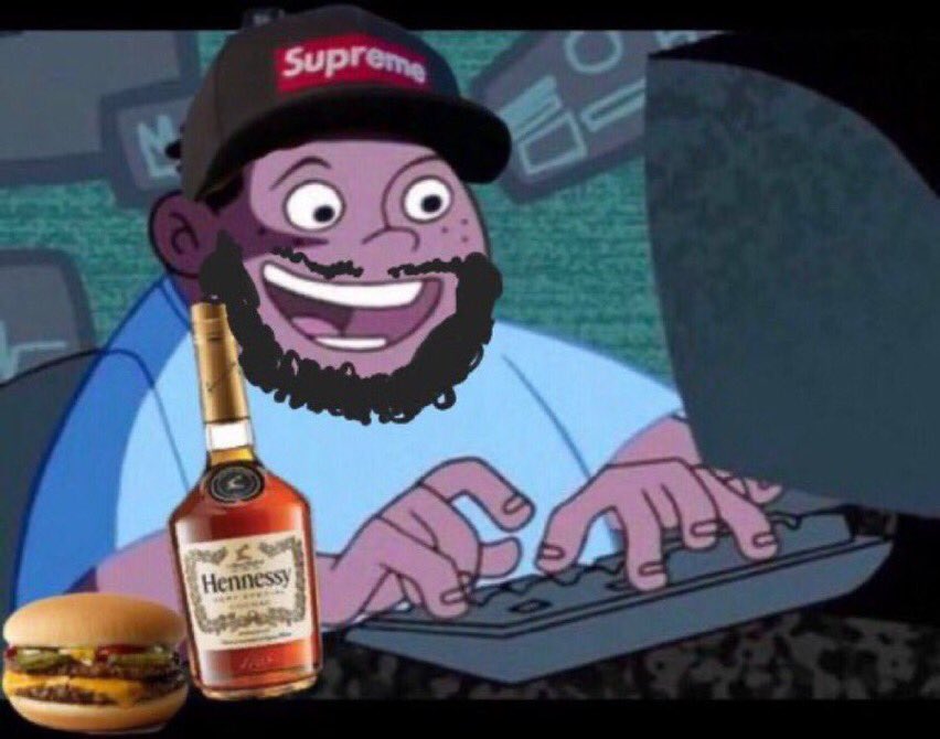 lameniggaz💫 tweet media