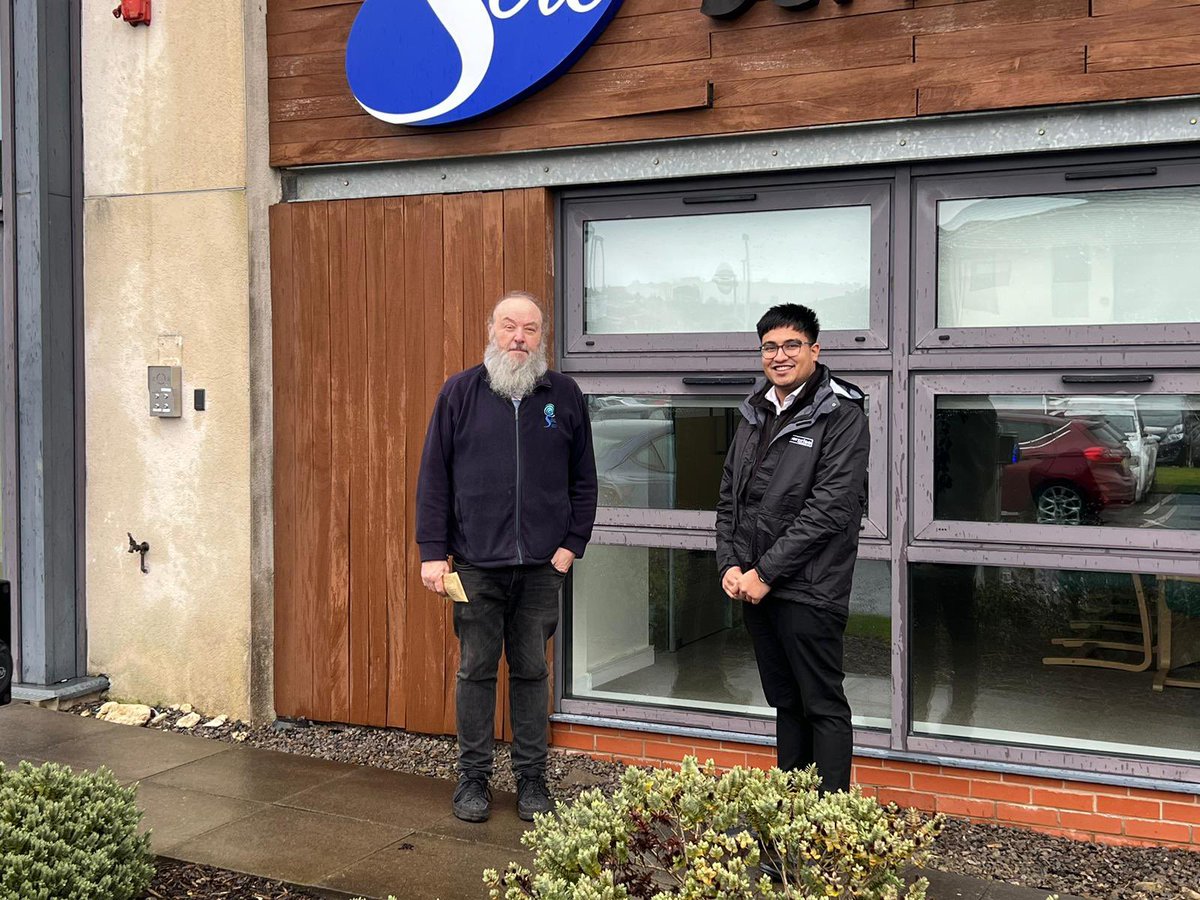 Khalid Ullah (@khalidullaherac) on Twitter photo Great to have the opportunity to deliver our first of many rental to Solo Services today one of our new accounts. Excited to develop our relationship with them further as their Enterprise account manager with their upcoming bookings <a href="/georgiahodgesU2/">Georgia Mai Hodges</a> <a href="/ellie_a_davies/">Ellie Davies</a> <a href="/GSMERAC/">Guy Meredith</a> Great to have the opportunity to deliver our first of many rental to Solo Services today one of our new accounts. Excited to develop our relationship with them further as their Enterprise account manager with their upcoming bookings <a href="/georgiahodgesU2/">Georgia Mai Hodges</a> <a href="/ellie_a_davies/">Ellie Davies</a> <a href="/GSMERAC/">Guy Meredith</a>