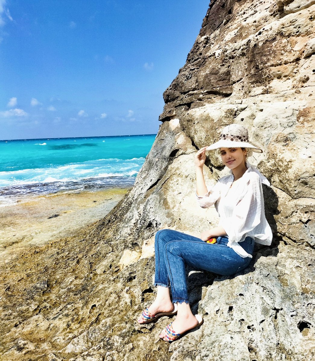 عروسه البحر🧜💙🦋'