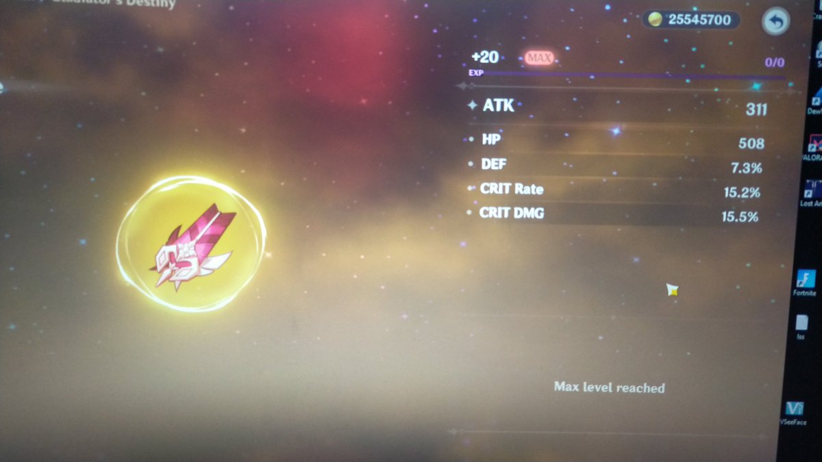 SaveMeGaming's tweet image. bruh..

#genshinimpact