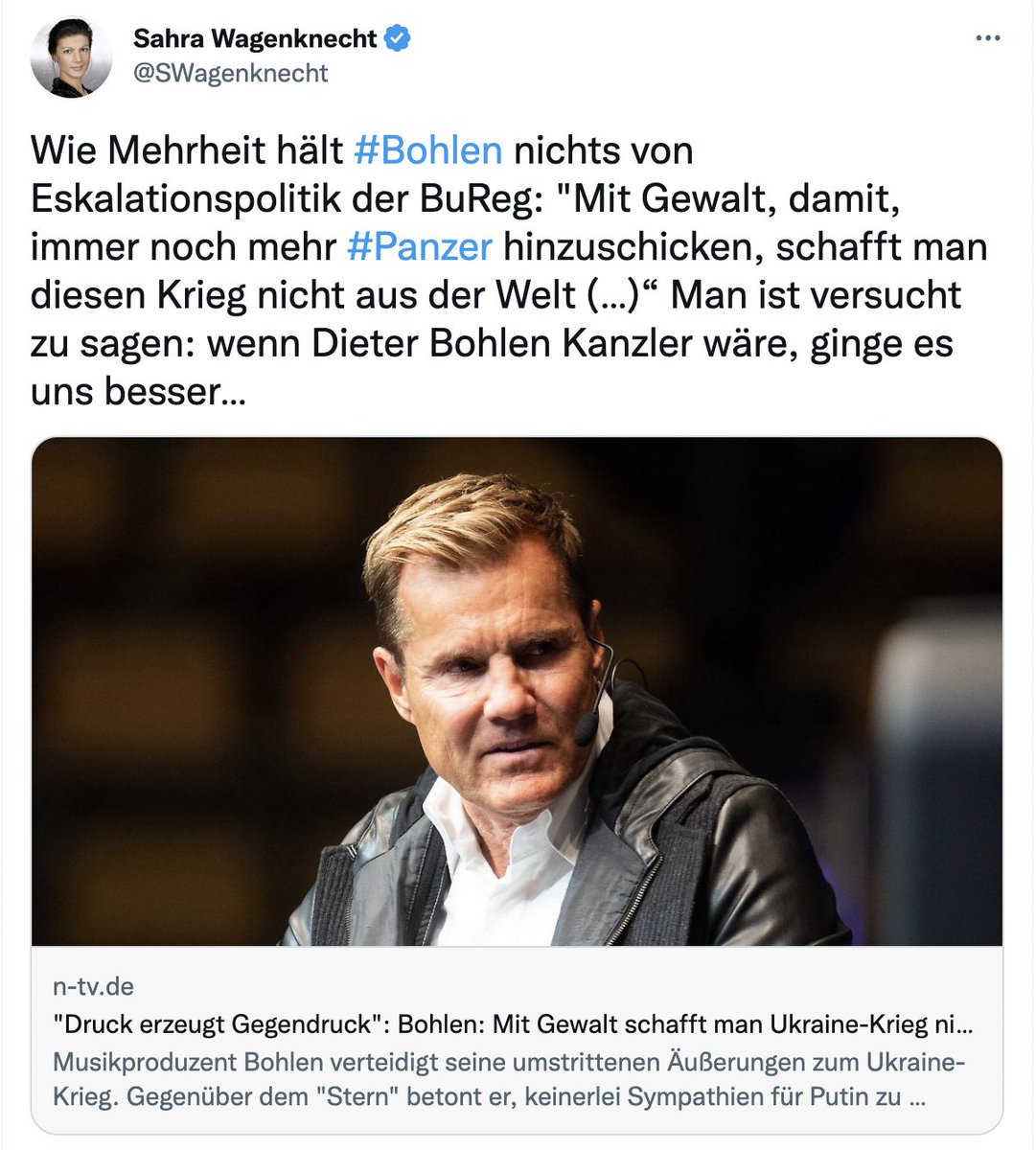 Die Zombie-Apokalypse steht vor der Tür :-D