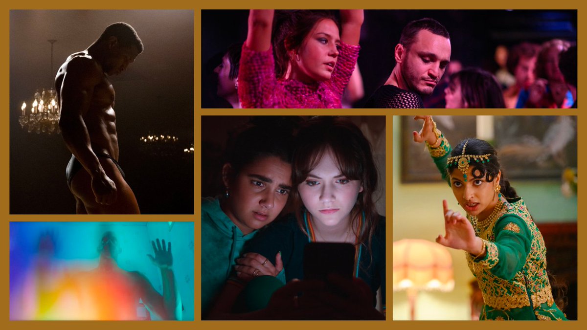 Sundance 2023: 27 Must-See Films At This Year’s Festival, from ‘Infinity Pool’ to ‘Cat Person’ and More bit.ly/3kbmL6L