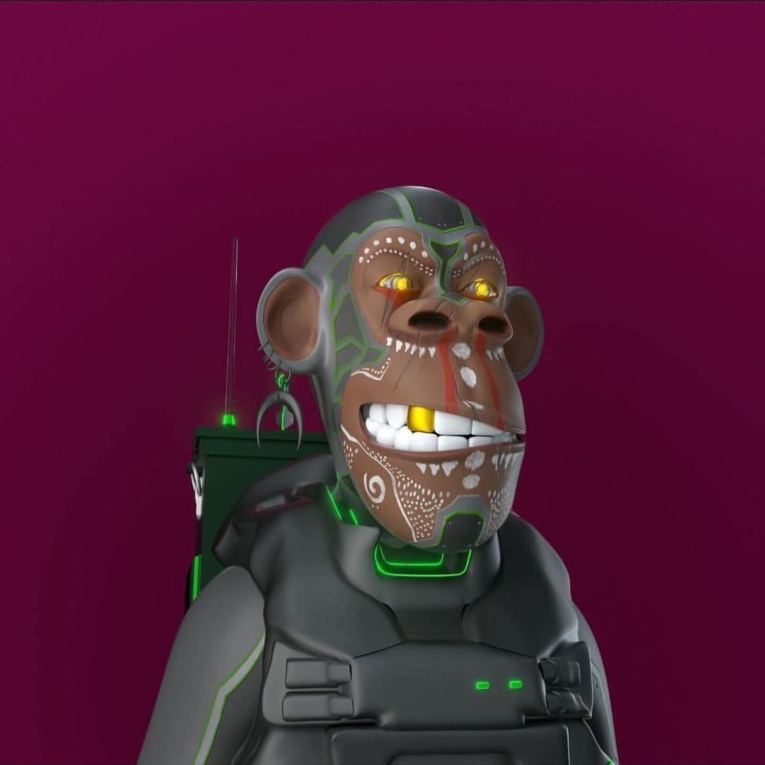 Drop your $ETH address wallet 🚀

Follow and Retweet = Free NFT 🌈

One winner 🏆

#NFTGiveaway #NFTCommunity #NFTdrop .