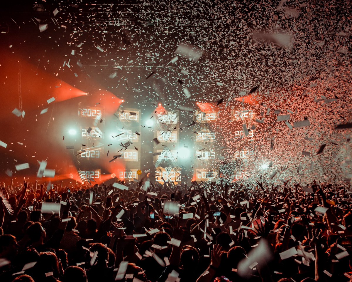 mau5trap tweet media