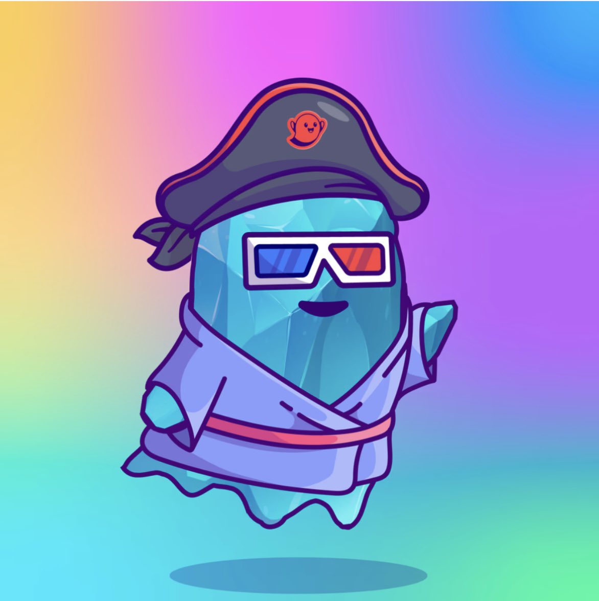 boizzecrypto's tweet photo. A little retrace is normal! Buy your @GhostBuddyNFT  now! Don’t miss out! 
🔥AMAZING COMMUNITY 
👻CUTE ART
🔥POSITIVE VIBES 
👻 550 + ETH VOLUME 
🔥 THE BEST FOUNDERS &amp; MODS 
BUY YOUR GHOST AND JOIN OUR DISCORD! WE’LL GIVE YOU A WARM WELCOME! 👻👻👻
#NFTCommunity  #NFT #ETH #BOOO https://t.co/C7J15AKAqB