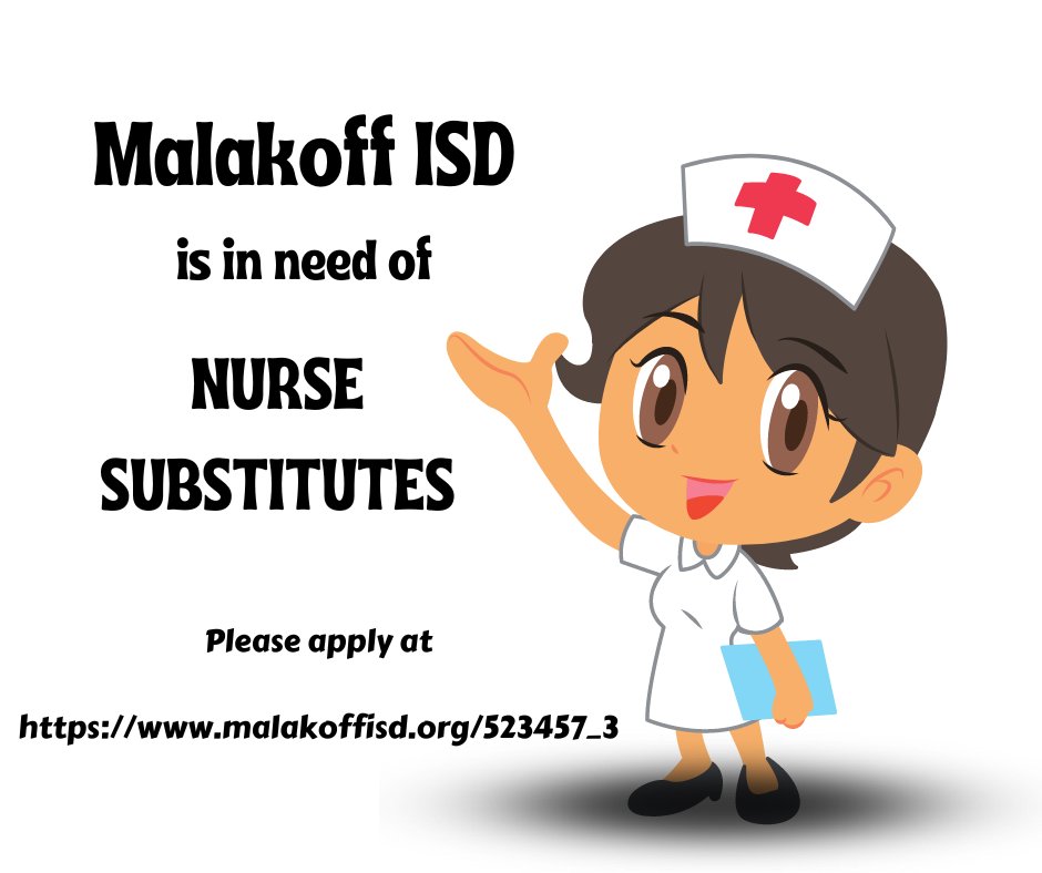 Malakoff High School tweet media