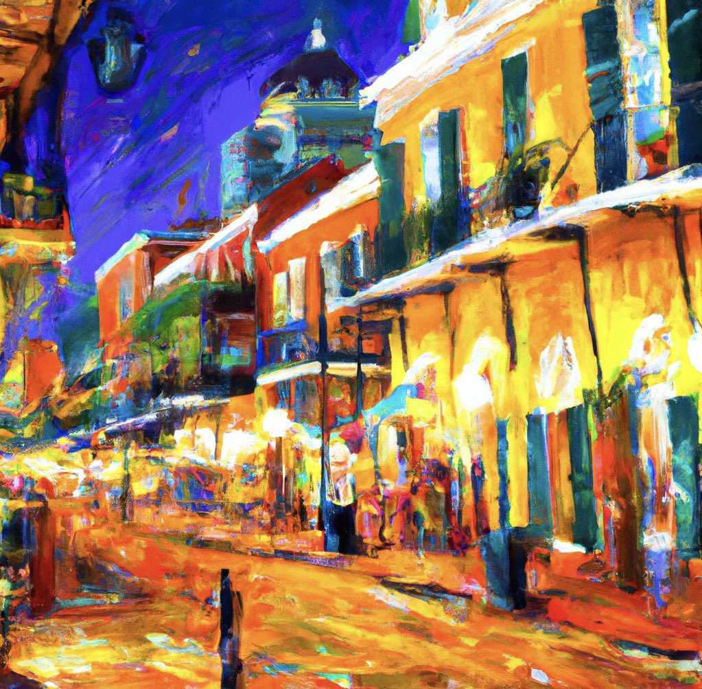 TheBigEasyBeat's tweet photo. Take a stroll down memory lane with our latest feature on the storied history of the New Orleans French Quarter (3 Parts):

 #NOLA #FrenchQuarter #WayBackWednesday https://t.co/KA1S2zlfZZ