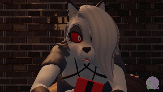 Loona trailer is in PH platform!! Hope you enjoy ;)  Full video in a week, so don't miss it :D  Models<a href="/tag/3d"class="tags"><span>#3d</span></a><a href="/tag/furry"class="tags"><span>#furry</span></a><a href="/tag/blender3d"class="tags"><span>#blender3d</span></a><a href="/tag/nsfwanimation"class="tags"><span>#nsfwanimation</span></a><a href="/tag/loona"class="tags"><span>#loona</span></a><a href="/tag/helluvabossloona"class="tags"><span>#helluvabossloona</span></a>