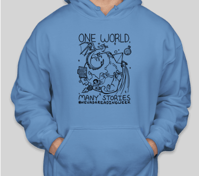 NvstateED's tweet photo. The window to get #NevadaReadingWeek merchandise has been extended! We’ve put this year's winning logo, created by a Nevada high school student, on some neat items. You can get yours at cost. Order by January 17th at: https://t.co/qKtPjRTmbf https://t.co/JBnOs2zXnF