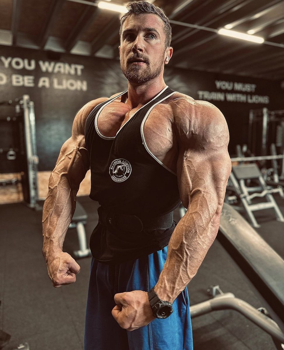 MuscleJacking on Twitter: