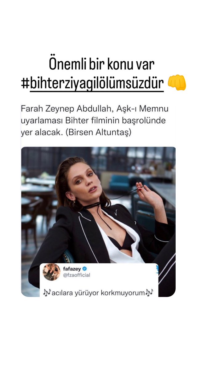 trendlerceee's tweet photo. #bihterziyagilölümsüzdür https://t.co/q0ONYXuuzH