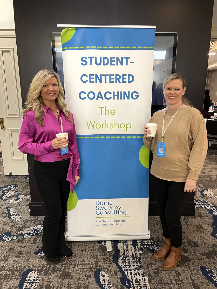 LesleyPrince20's tweet photo. Student-Centered Coaching Workshop 2023 @SweeneyDiane @WalkerALSchools @Alabama_Reading https://t.co/tyzJH896Yq