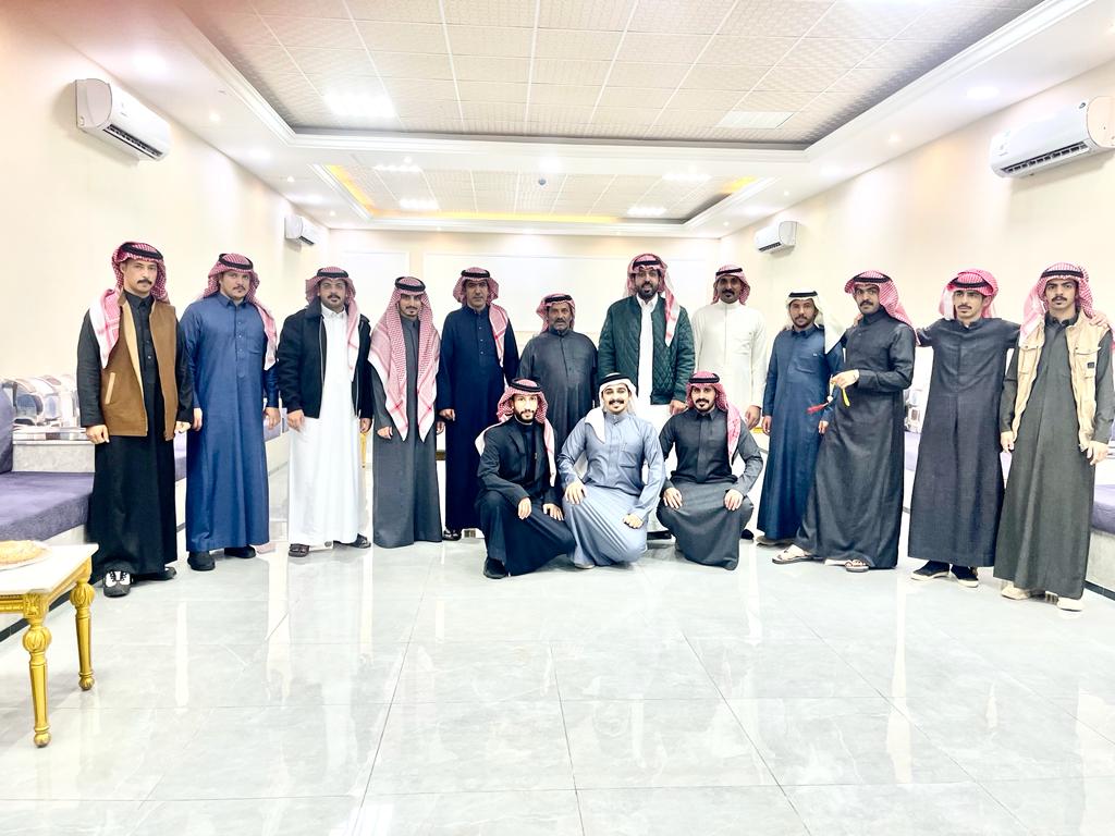 alghiadin's tweet photo. احتفل الغيادين في المنطقة الشرقية بالدمام يوم الاربعاء ليلة الخميس 1444/06/18
 بتكريم اللواء بندر براك الغيداني 
و تكريم العميد بندر عبدالرحمن الغيداني https://t.co/va66Y6b5wO