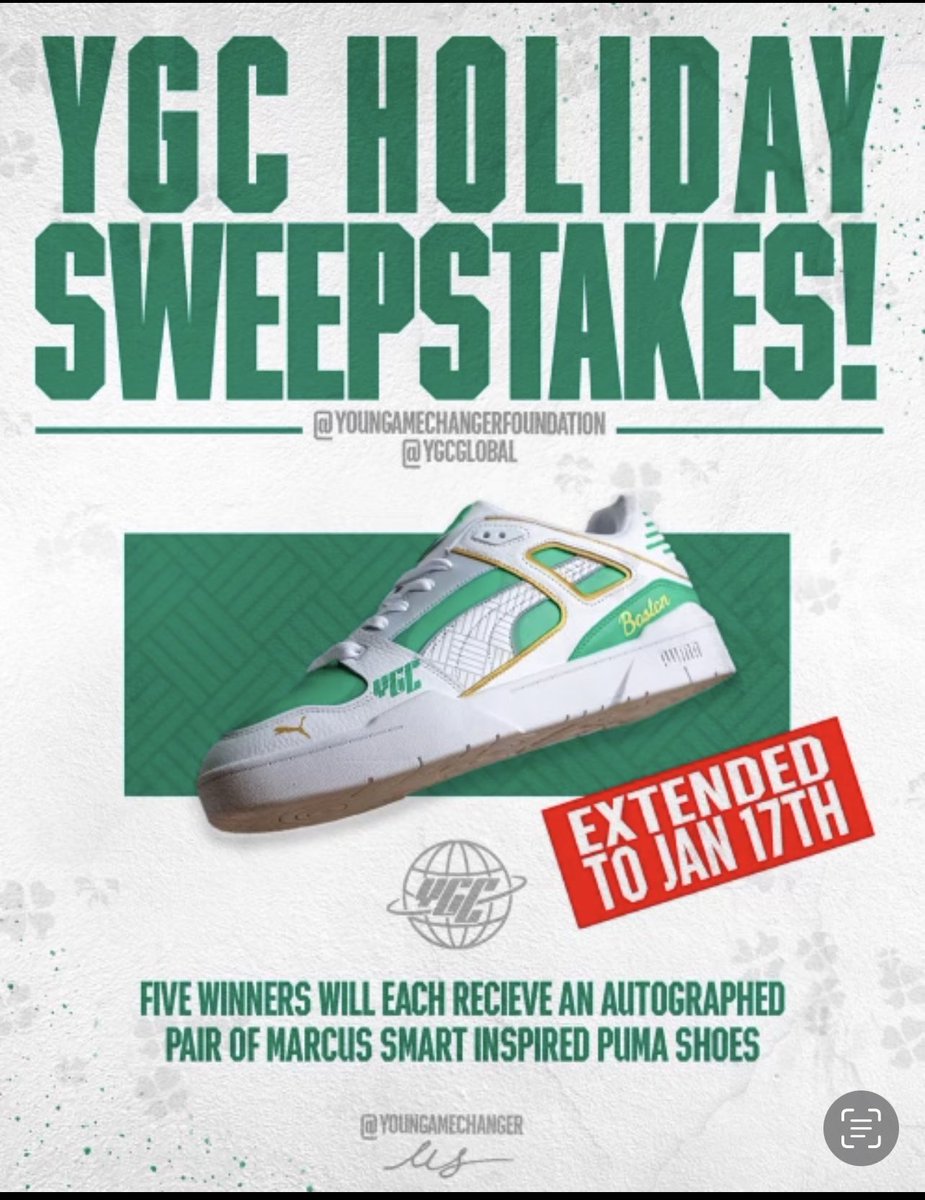 smart_MS3's tweet photo. Sweepstakes drawing extended to Jan 17. Go get in the 🔥 action at the link https://t.co/cbIQ2sebgR https://t.co/abgsCL6ZP8