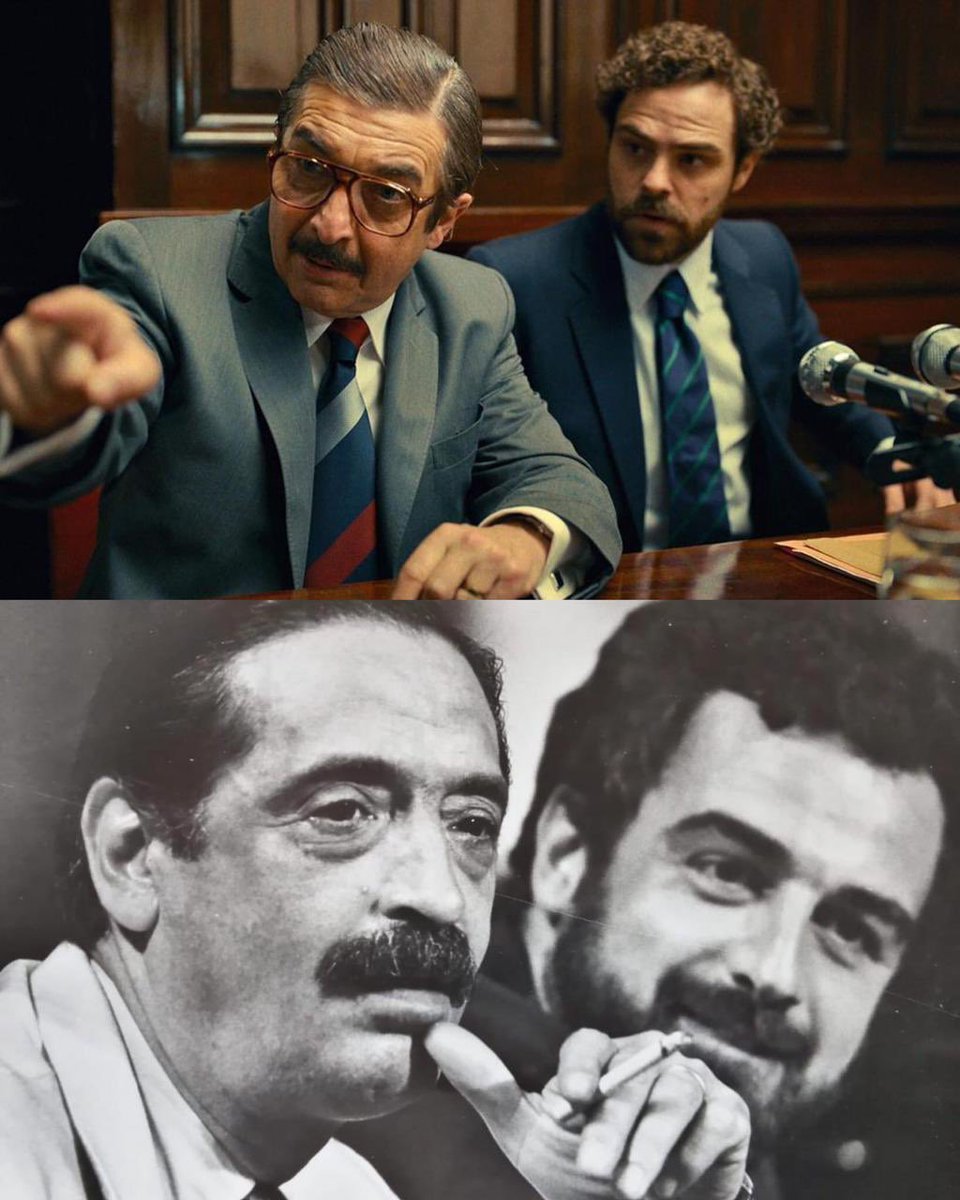 roxanareyessc's tweet photo. Que alegria el premio a la mejor película extrajera: #Argentina1985. Acá se refleja la importancia de la democracia en nuestro país y como pese a todo debemos prevalecerla cada día. Felicitaciones a todo el equipo https://t.co/4s7QL04fl9