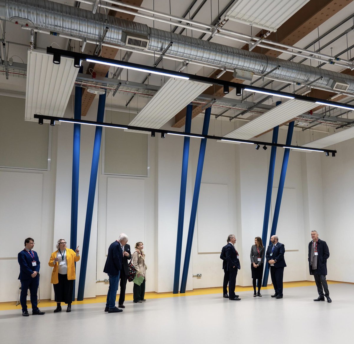 Houlton School tweet media