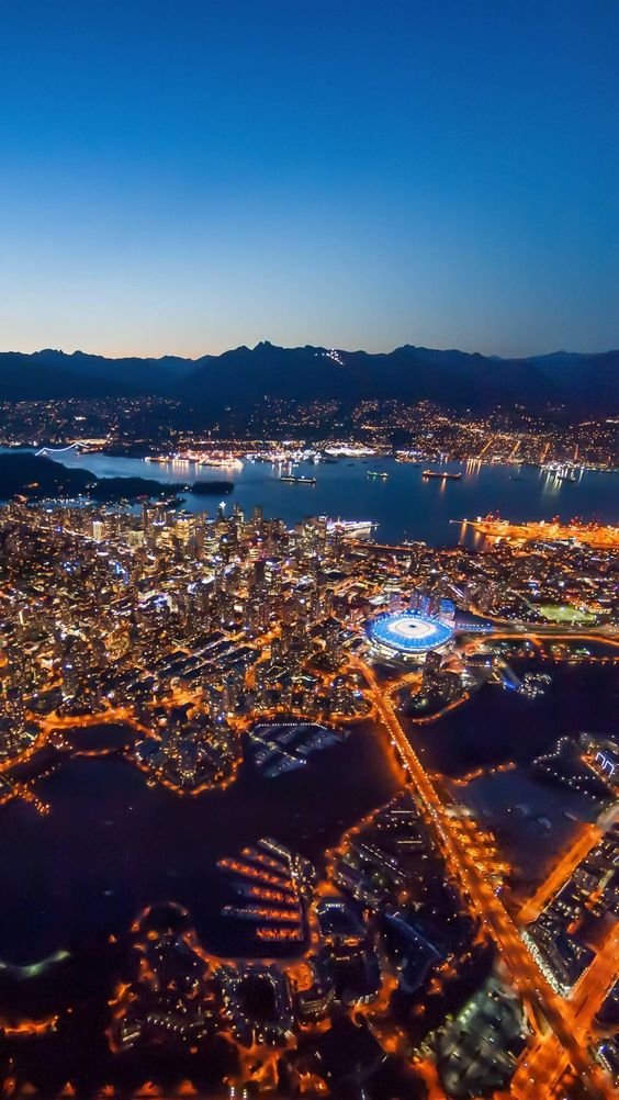 Vancouver was recently ranked as the third most “livable place in the world” for its high standard of living and quality of life. Visit Here -> bit.ly/3FFbvYO #vancitynow #weekendvibes #vancouverisawesome #vancityhype #northvan #veryvancouver #britishcolumbia #dailyhive