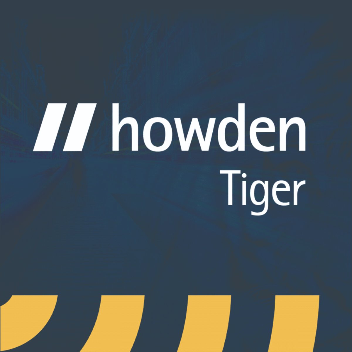 Howden Tiger tweet media