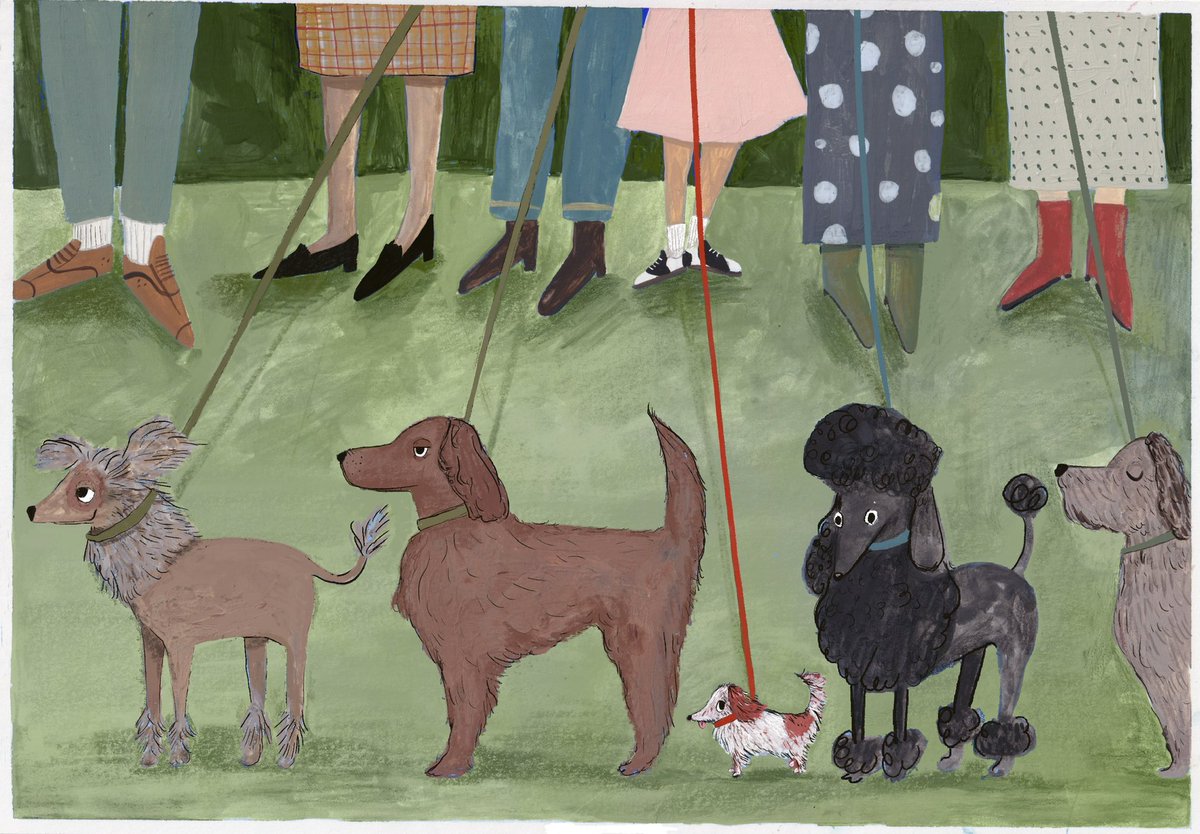 andenwilder's tweet photo. Oops, I missed #PortfolioDay! I’ll try to get mine in at the last minute. I am an artist, illustrator and author represented by @RedFoxLiterary. https://t.co/citl0NVBee
