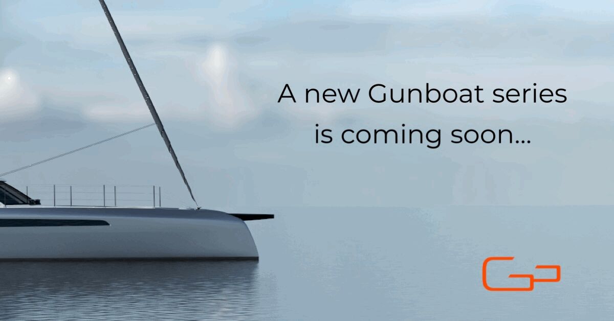 We're heading to boot Dusseldorf with news and inside info to share! Jan 21-29, find us at <a href="/nonstopboot/">boot Düsseldorf</a> Hall 16 booth A53. Book in advance through sales@gunboat.com 

In the meantime, check out the latest at bit.ly/3jYqapu 

#gunboat #yachting #boot2023 #bootduesseldorf