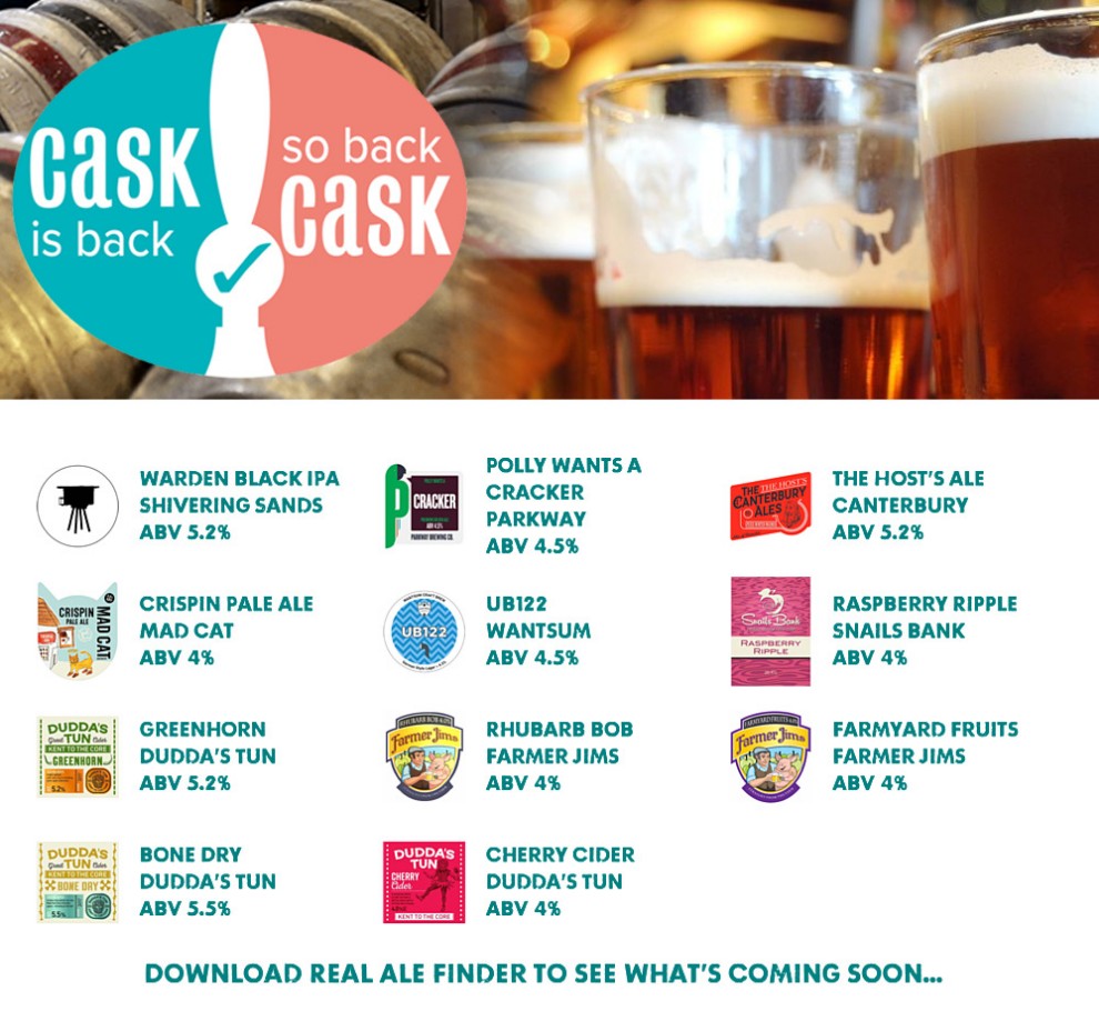 This week from <a href="/WantsumBrewery1/">w</a> <a href="/CanterburyAles1/">The Canterbury Ales</a> <a href="/madcatbrewery/">Mad Cat</a>