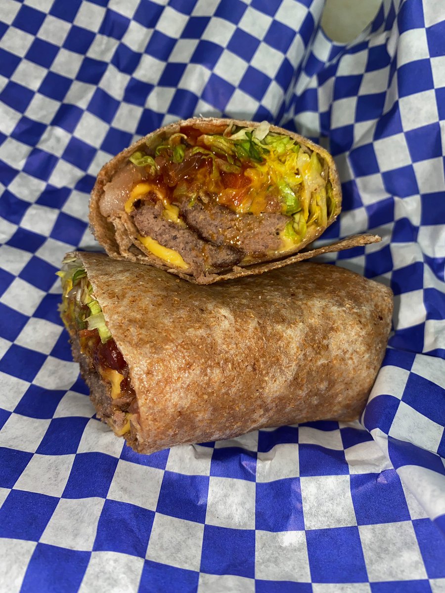 Wraps on Wheels tweet media