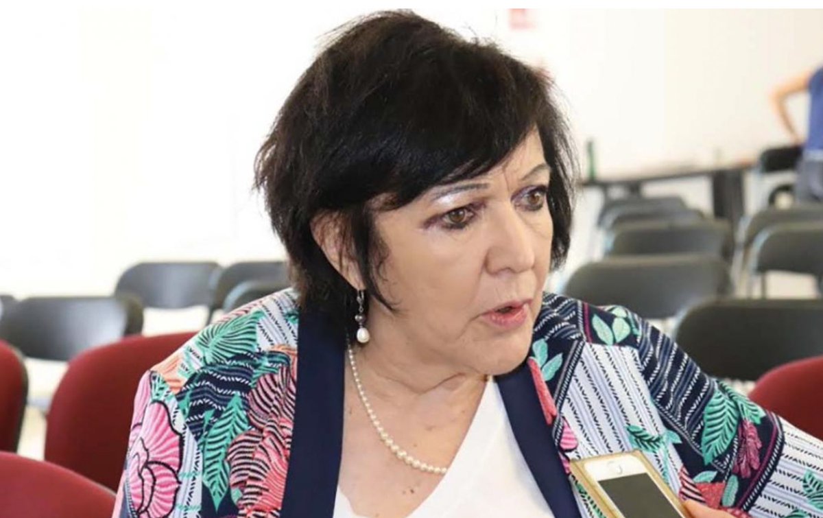 ciesas's tweet photo. #MiradasCIESAS ✍️
Conoce la situación de las infancias con la intervención de Elena Azaola, investigadora del #CIESASCDMX, en el marco de la presentación del "Índice de los Derechos de la Niñez, 2022".
➡️ https://t.co/3fVoxlLHH0
Foto: @ElUniversal_SLP https://t.co/v48AaD9uRD