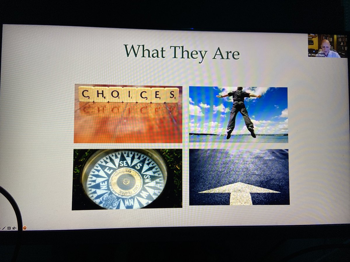elibuiii's tweet photo. Tuano, Elijah Manuel M.
2019167522
Far Eastern University Choral

Hours: 1hr9mins.

Mental Health Workshop :  #MentalHealth Webinar on #ACT by #StevenHayes, PhD, Foundation Professor of Psychology, UNR https://t.co/N0vqVUFo3z