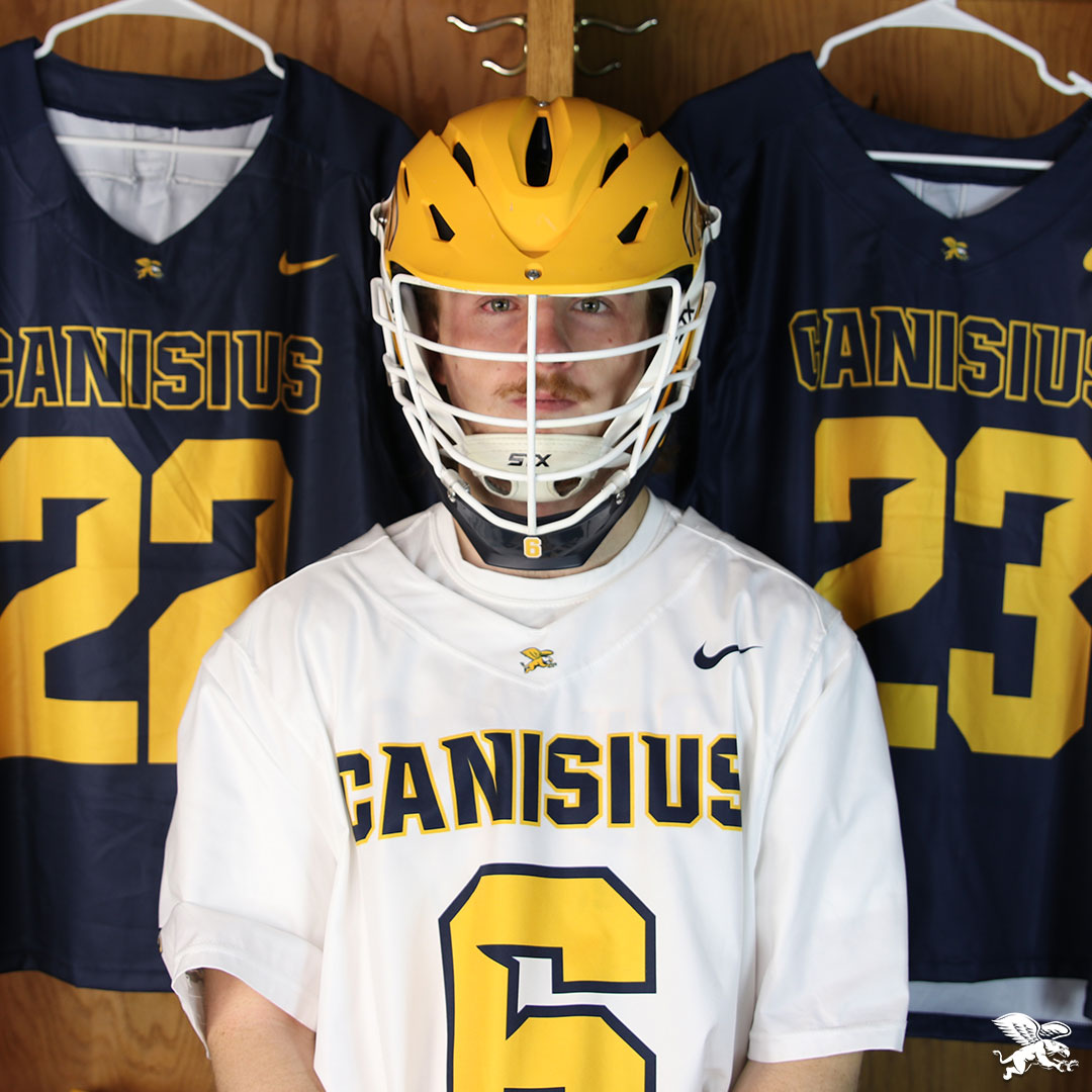 Canisius Lacrosse tweet media