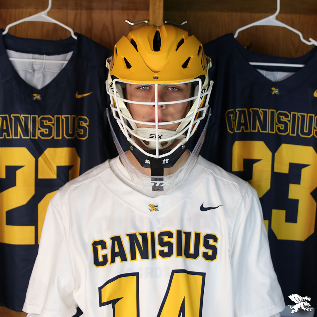 Canisius Lacrosse tweet media